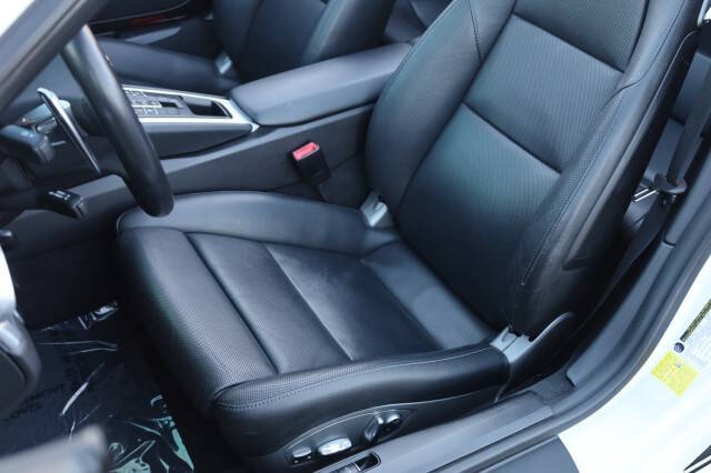 2012 Porsche 911