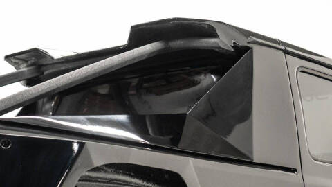 2021 Jeep Wrangler Unlimited Rubicon 392