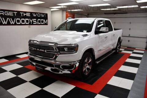 2020 RAM 1500 for sale at WOODY'S AUTOMOTIVE GROUP in Chillicothe MO