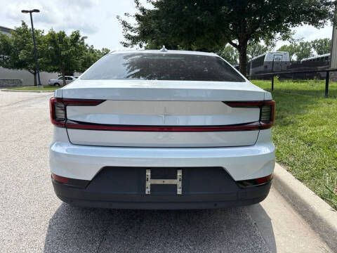 2023 Polestar 2 Long Range Single Motor