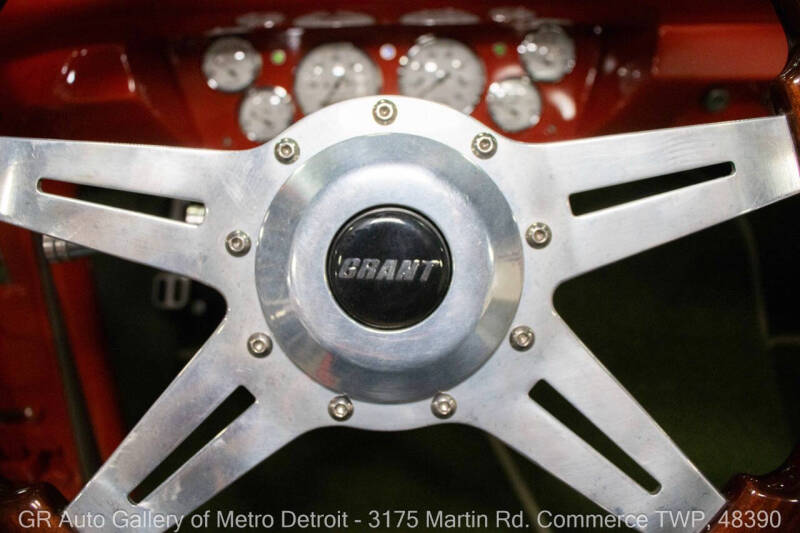 1954 Studebaker Custom