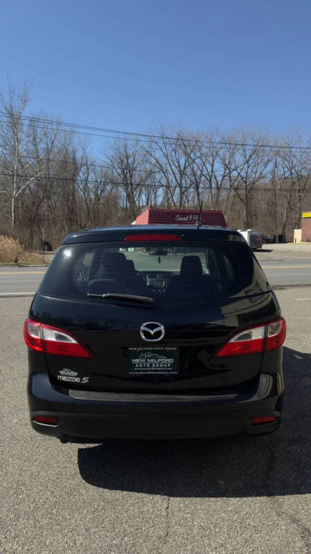 2014 Mazda MAZDA5 Sport