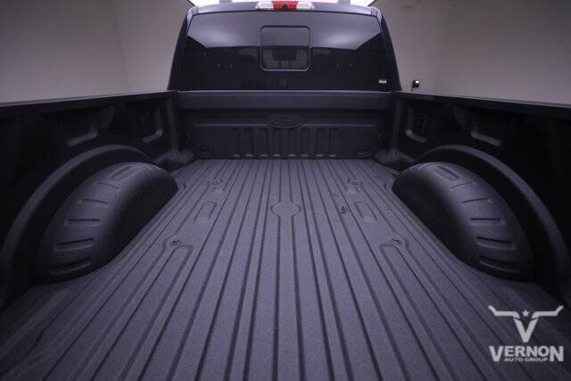 2024 Ford F-350 Super Duty