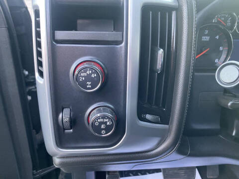 2015 GMC Sierra 1500