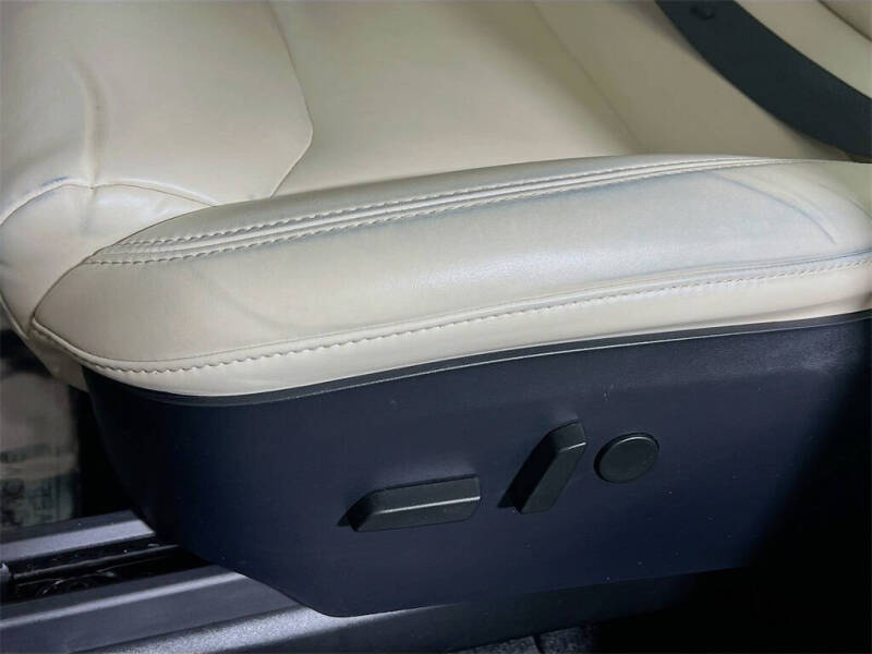 2020 Tesla Model X Long Range