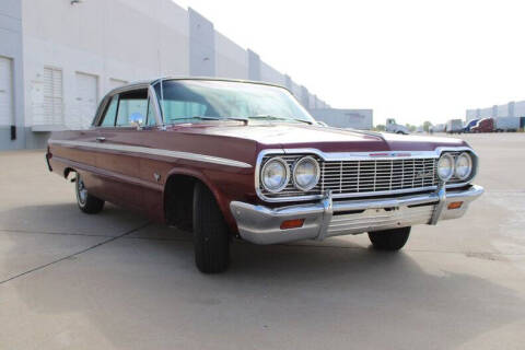 1964 Chevrolet Impala