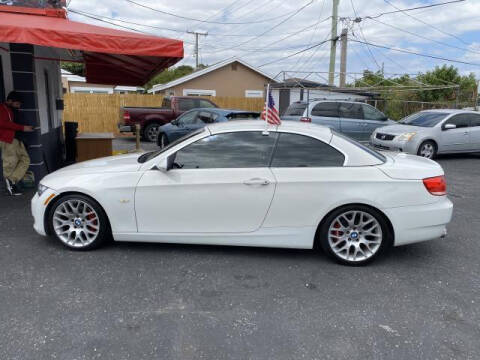 2008 BMW 3 Series 328i