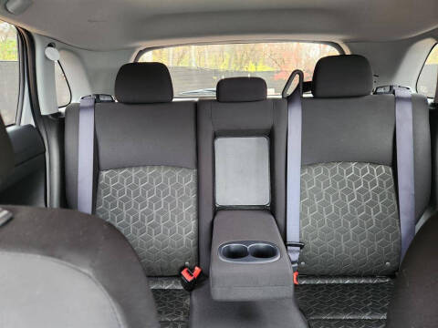 2024 Mitsubishi Outlander Sport ES