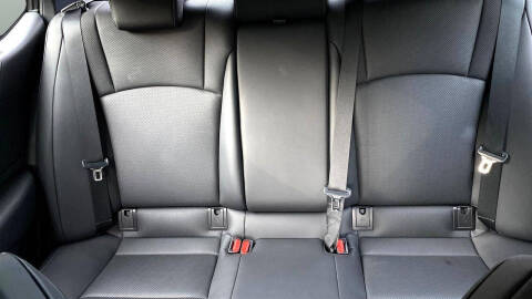 2022 Lexus ES 350 F SPORT