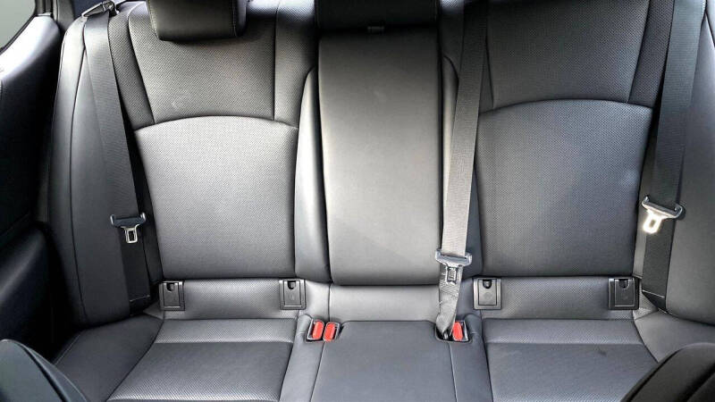 2022 Lexus ES 350 F SPORT