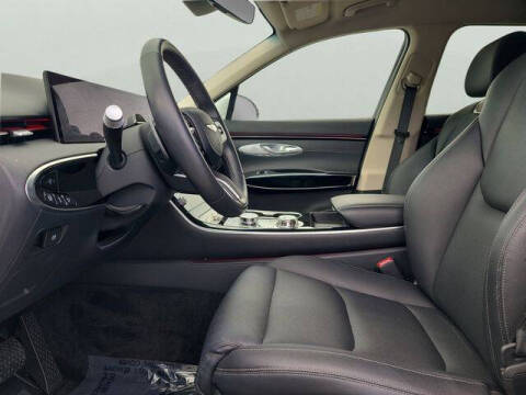 2026 Genesis GV70
