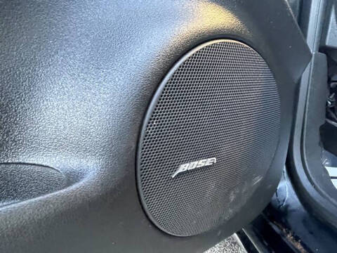 2008 Chevrolet Impala SS