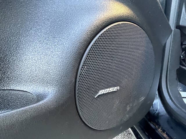 2008 Chevrolet Impala SS