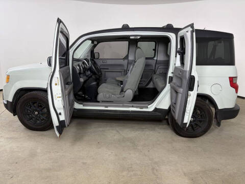 2010 Honda Element EX