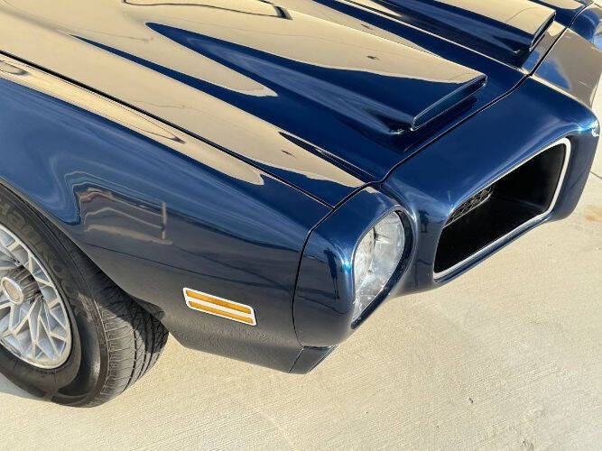 1979 Pontiac Firebird