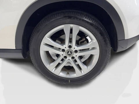 2020 Mercedes-Benz GLA GLA 250 4MATIC