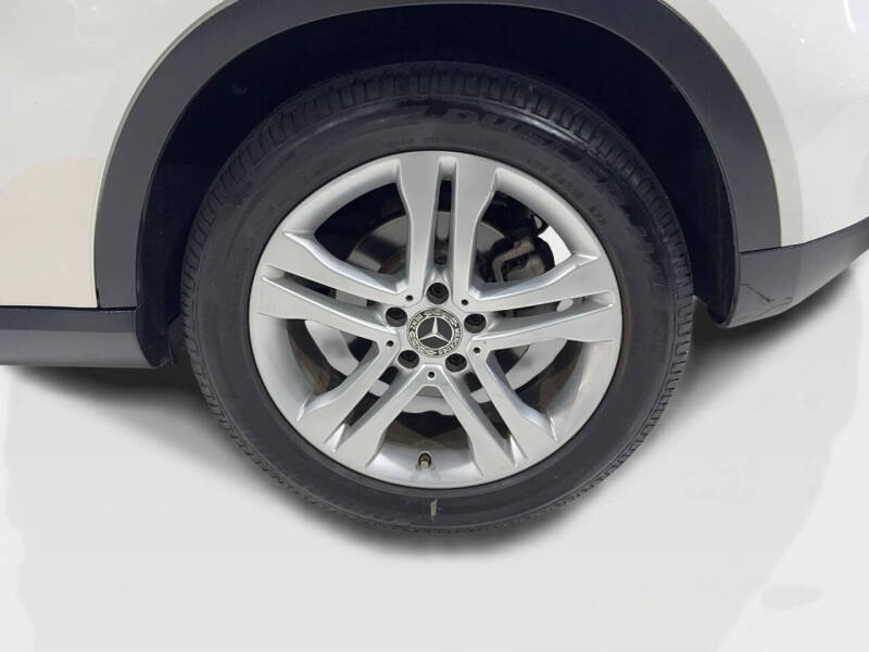 2020 Mercedes-Benz GLA GLA 250 4MATIC