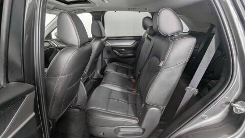 2024 Mazda CX-90 3.3 Turbo Preferred Plus