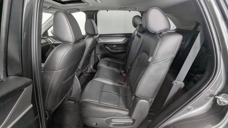 2024 Mazda CX-90 3.3 Turbo Preferred Plus