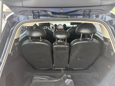 2014 MINI Countryman Cooper