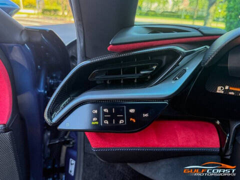 2023 Ferrari SF90 Stradale