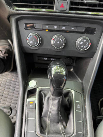 2022 Volkswagen Taos S