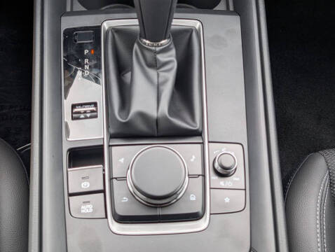 2026 Mazda CX-50 2.5 S Select