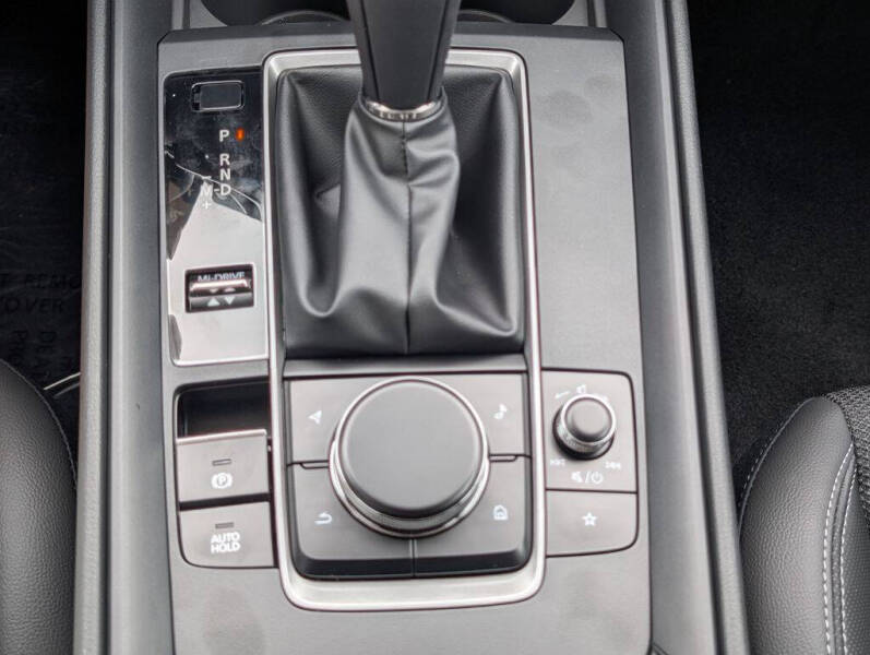 2026 Mazda CX-50 2.5 S Select