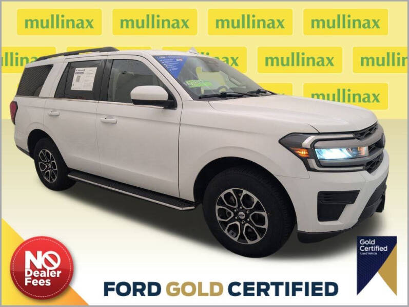 2023 Ford Expedition XLT