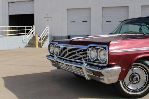 1964 Chevrolet Impala