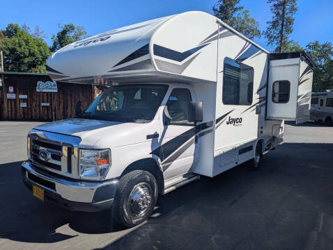2019 Jayco Redhawk 22J / 24ft