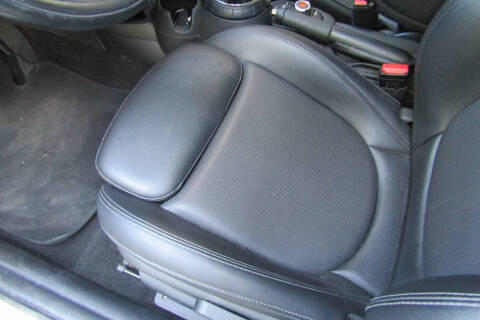 2017 MINI Hardtop 4 Door Cooper S