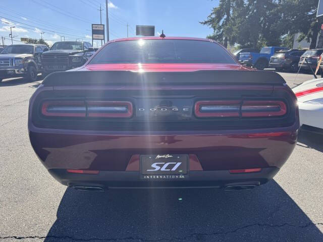 2019 Dodge Challenger