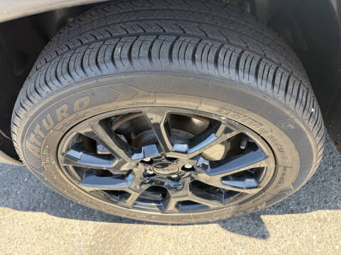 2022 Jeep Compass Altitude