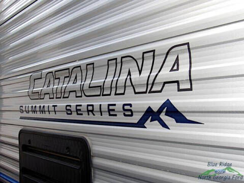 2020 Forest River COACHMEN CATALINA