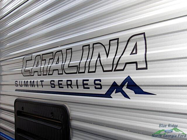 2020 Forest River COACHMEN CATALINA