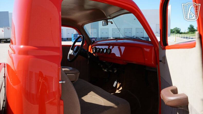 1955 Chevrolet 3100