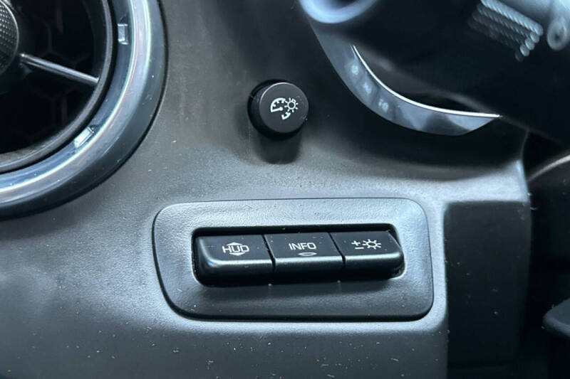 2019 Chevrolet Camaro SS