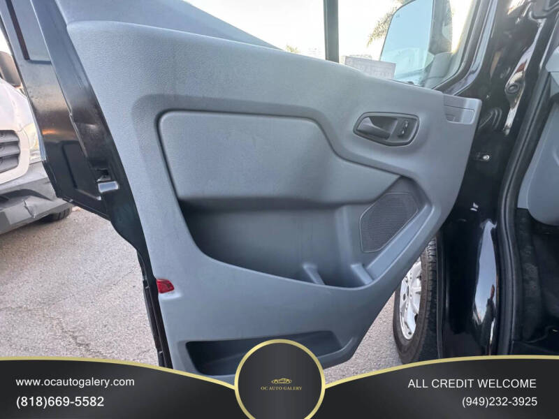 2016 Ford Transit 250