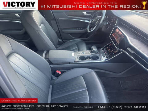 2023 Audi A6 quattro Premium 45 TFSI