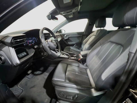 2023 Audi A3 Premium 40 TFSI