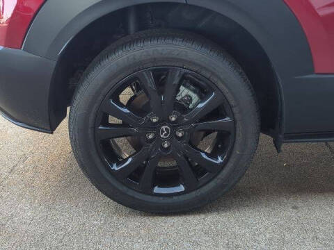 2026 Mazda CX-30 2.5 S Select Sport