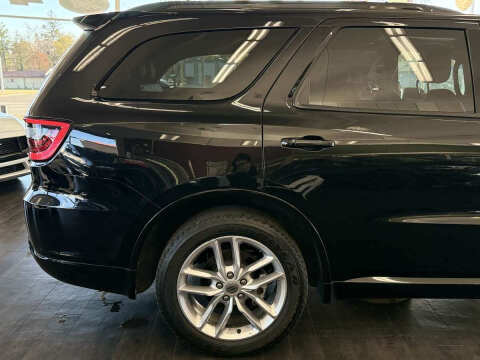 2023 Dodge Durango R/T Plus