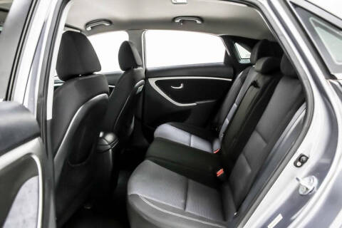 2013 Hyundai Elantra GT