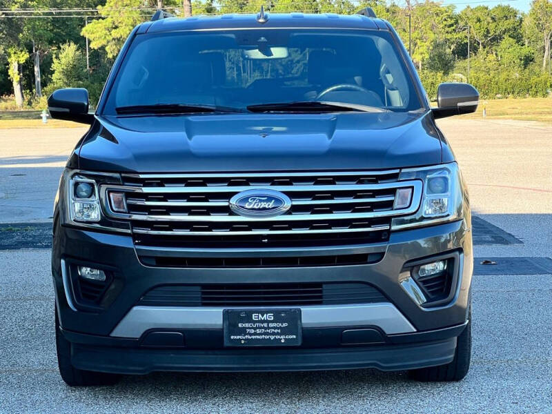 2019 Ford Expedition XLT