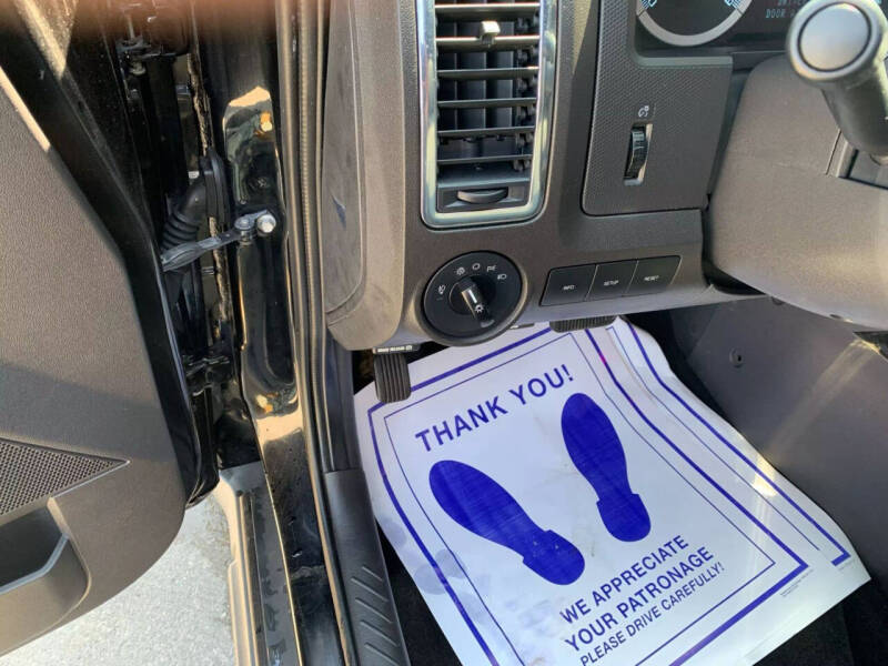 2010 Ford Escape Limited