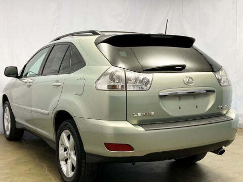 2007 Lexus RX 350