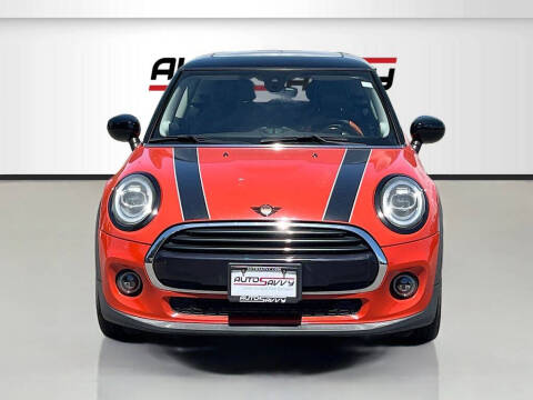 2020 MINI Hardtop 2 Door