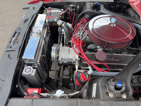 1967 Ford Mustang