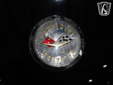 1958 Chevrolet Corvette